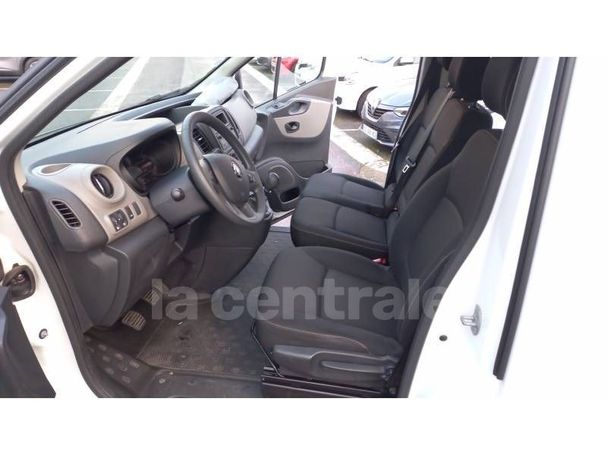  Renault Trafic Energy dCi 125 Combi 92 kW image number 10