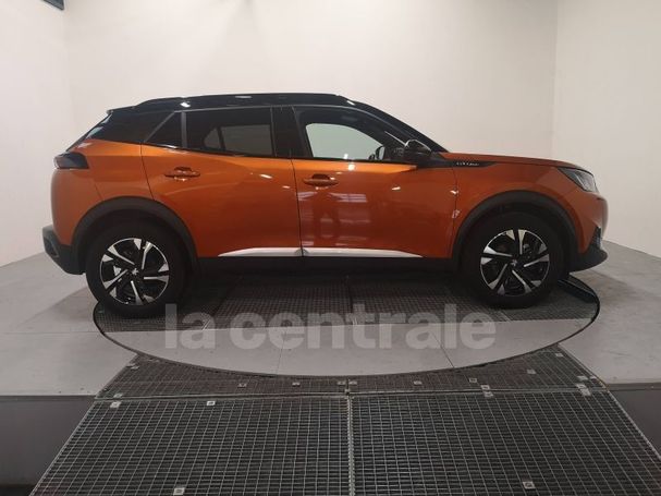 Peugeot 2008 PureTech 130 96 kW image number 5