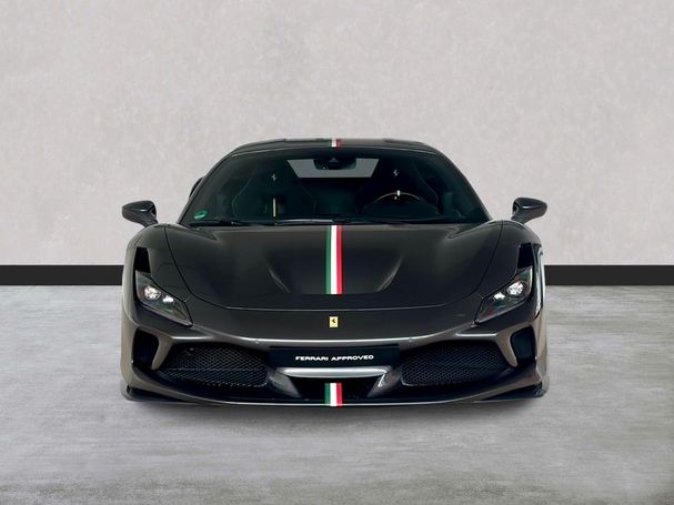 Ferrari F8 Tributo 530 kW image number 4