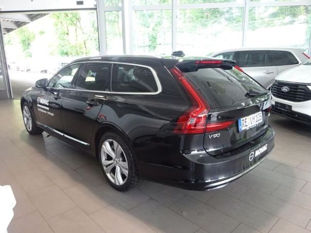 Volvo V90 B4 145 kW image number 5