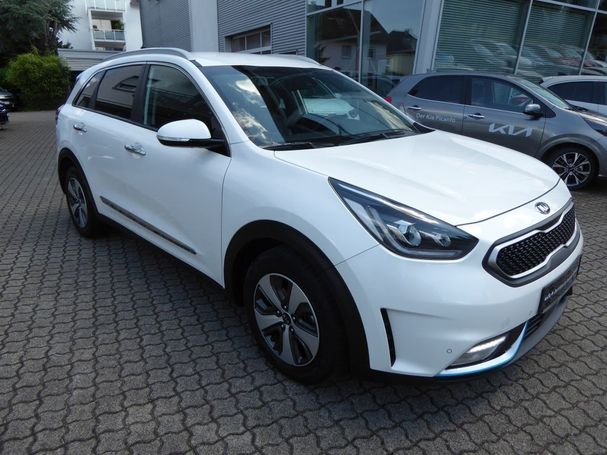 Kia Niro 1.6 GDI 104 kW image number 7