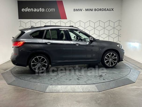 BMW X1 25e xDrive 162 kW image number 19