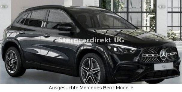 Mercedes-Benz GLA 250 165 kW image number 2