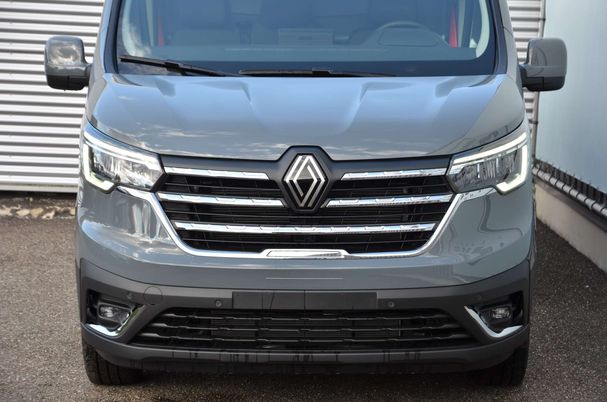 Renault Trafic 150 110 kW image number 21