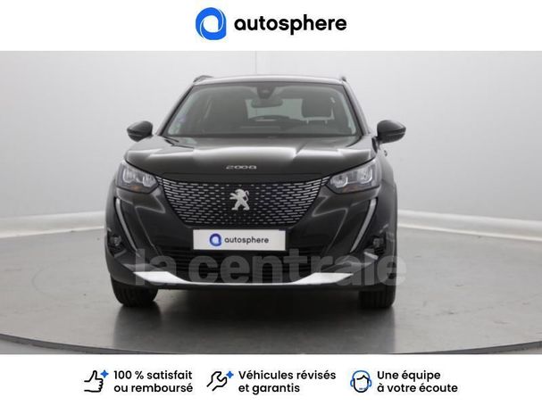 Peugeot 2008 1.2 PureTech 74 kW image number 1