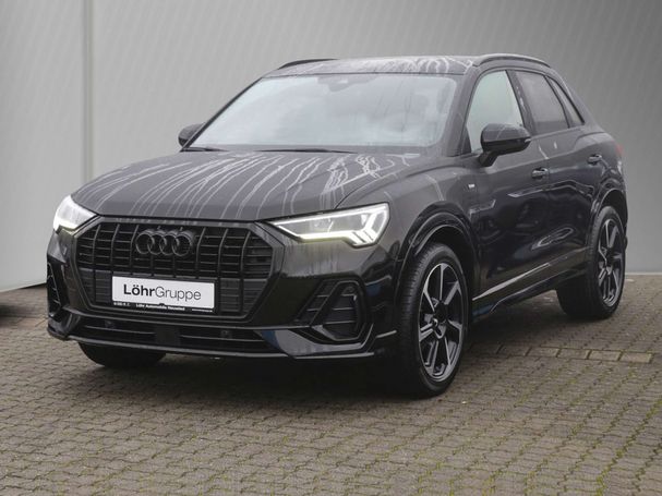 Audi Q3 35 TFSI S tronic S-line 110 kW image number 1