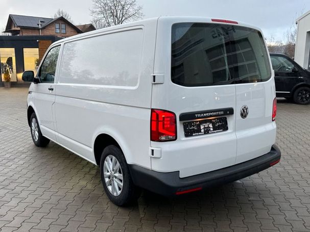 Volkswagen T6 Transporter DSG 110 kW image number 11