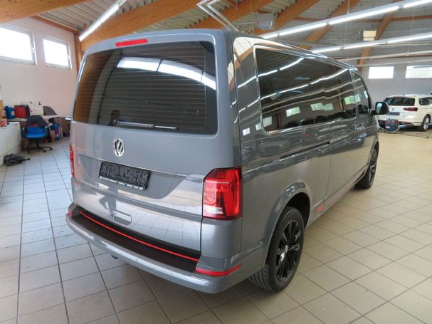 Volkswagen T6 Caravelle DSG 110 kW image number 2