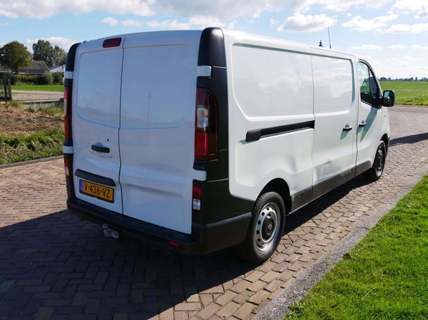 Renault Trafic DCi L2H1 70 kW image number 7