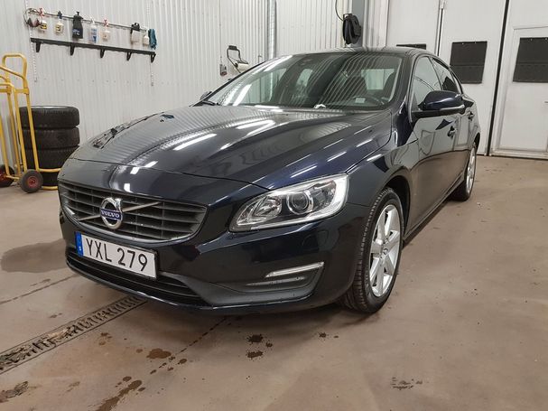 Volvo S60 T3 112 kW image number 1