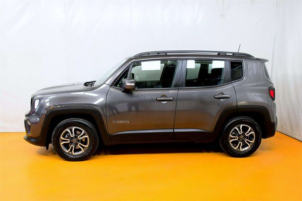 Jeep Renegade 1.6 MultiJet 88 kW image number 7