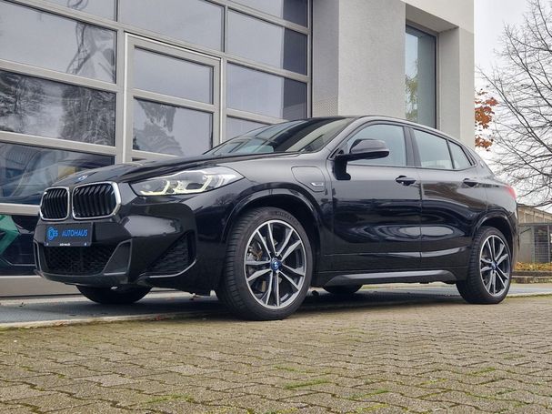 BMW X2e M Sport X xDrive 162 kW image number 1