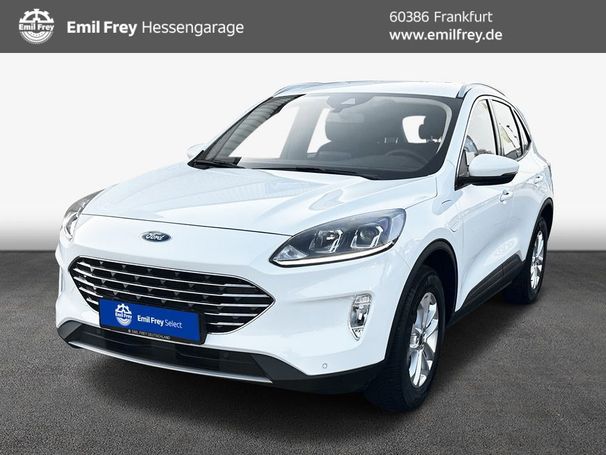 Ford Kuga 165 kW image number 1