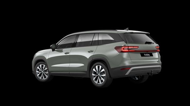 Skoda Kodiaq 1.5 TSI PHEV DSG 150 kW image number 2