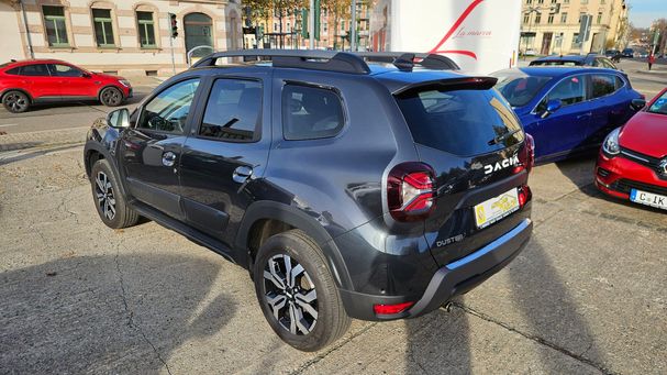 Dacia Duster 96 kW image number 6