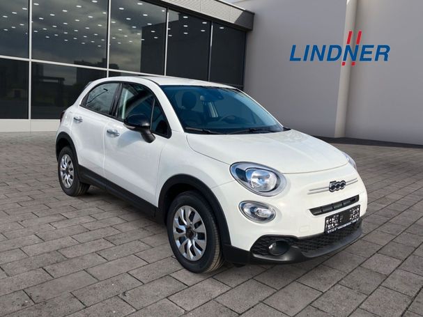 Fiat 500X 1.5 GSE Hybrid 96 kW image number 2