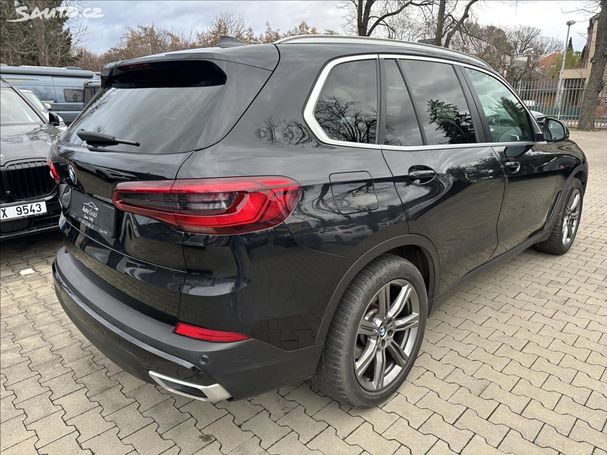 BMW X5 xDrive40i 250 kW image number 6