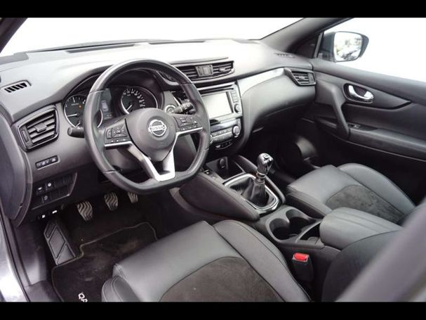 Nissan Qashqai 85 kW image number 4