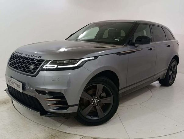 Land Rover Range Rover Velar 2.0d R-Dynamic S 132 kW image number 1