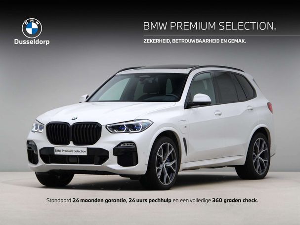 BMW X5 45e xDrive 290 kW image number 1