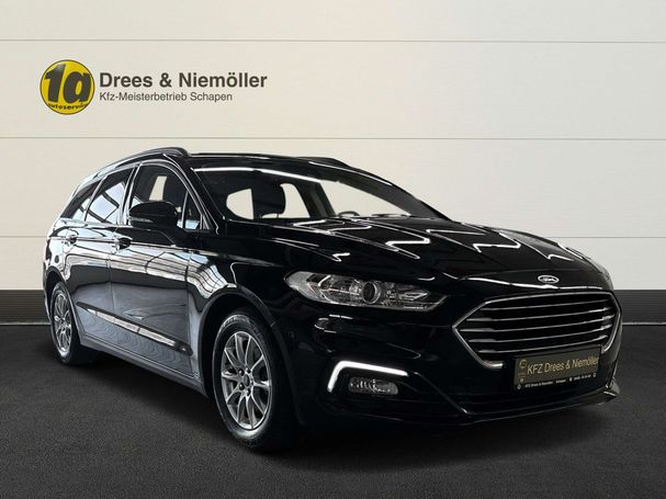 Ford Mondeo Trend 110 kW image number 2