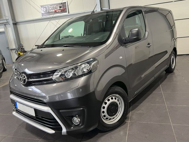 Toyota Proace Verso L1 85 kW image number 1