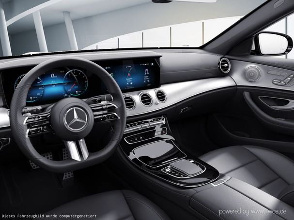 Mercedes-Benz E 300 de T 4Matic 225 kW image number 8