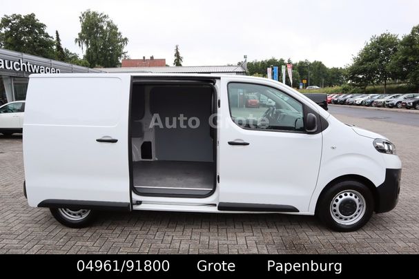 Opel Vivaro 1.5 L2H1 88 kW image number 4