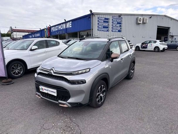 Citroen C3 Aircross BlueHDi 110 C-Series 81 kW image number 1