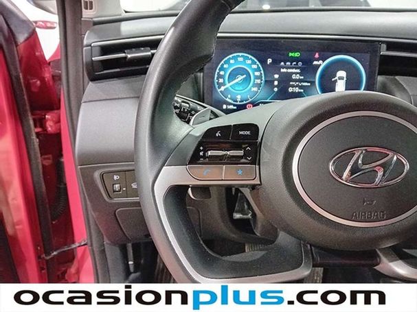 Hyundai Tucson 1.6 N 110 kW image number 29