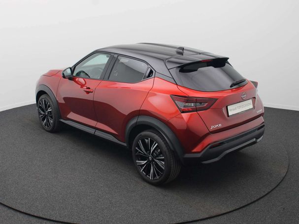 Nissan Juke DIG-T N-Design 85 kW image number 11