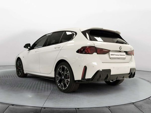 BMW 118d 110 kW image number 18