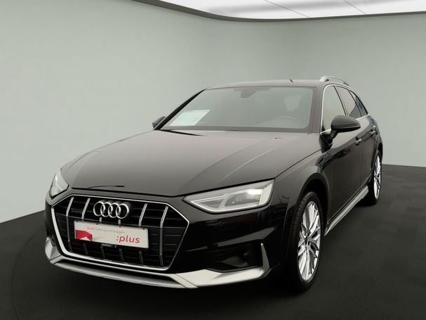 Audi A4 Allroad 50 TDI quattro 210 kW image number 2