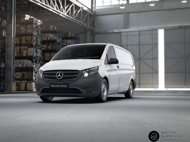 Mercedes-Benz Vito 116 CDi 120 kW image number 8