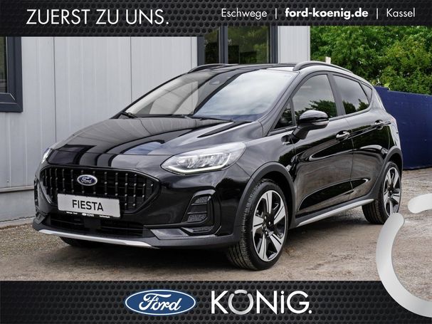 Ford Fiesta 1.0 ACTIVE 92 kW image number 1