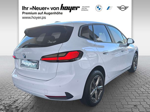 BMW 216i Active Tourer Active Tourer 90 kW image number 3