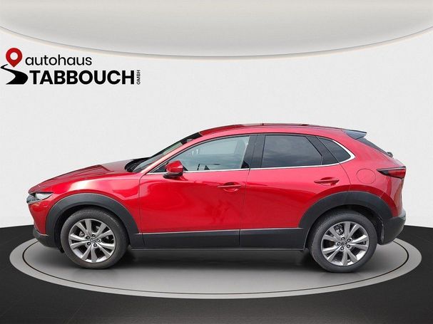 Mazda CX-30 90 kW image number 5