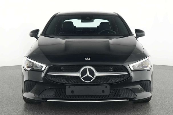 Mercedes-Benz CLA 180 Progressive 85 kW image number 6