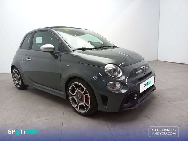 Abarth 595 Turismo 1.4 117 kW image number 2