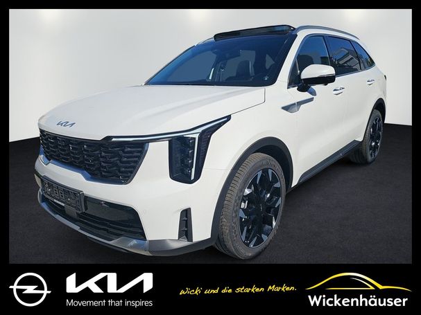 Kia Sorento 2.2 CRDi Platinum 142 kW image number 2