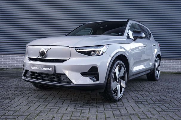 Volvo XC40 Single Motor Extended Range Plus 185 kW image number 1