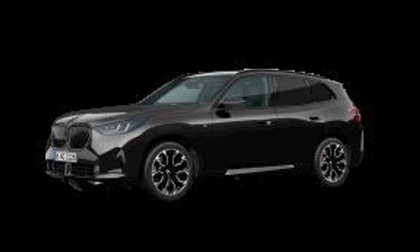 BMW X3 20d xDrive 145 kW image number 1