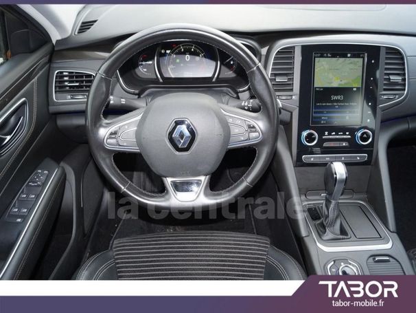 Renault Talisman TCe 160 Limited 117 kW image number 9