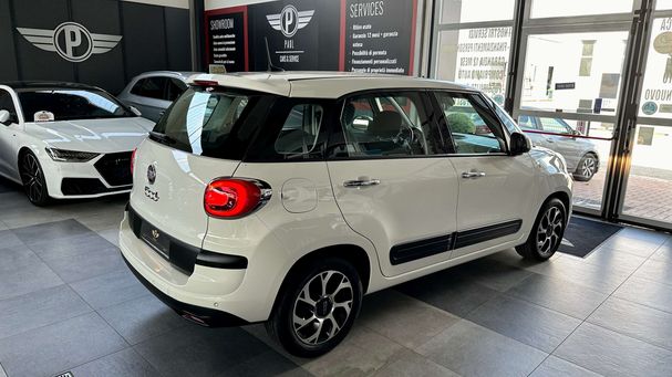 Fiat 500L 1.3 MultiJet 70 kW image number 3