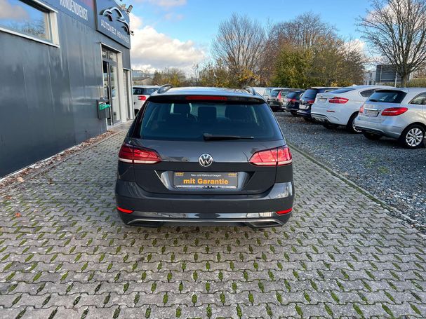 Volkswagen Golf Variant 1.0 DSG 81 kW image number 14