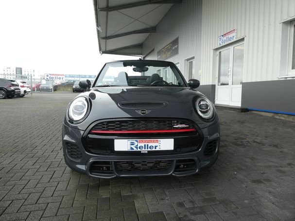 Mini John Cooper Works Cabrio 170 kW image number 3