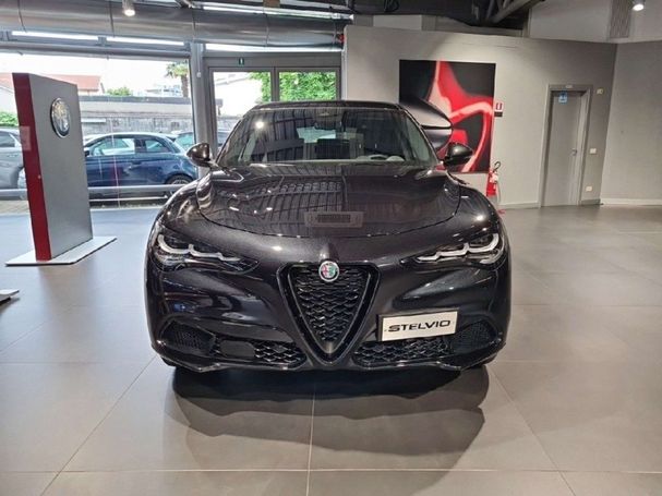 Alfa Romeo Stelvio 206 kW image number 3