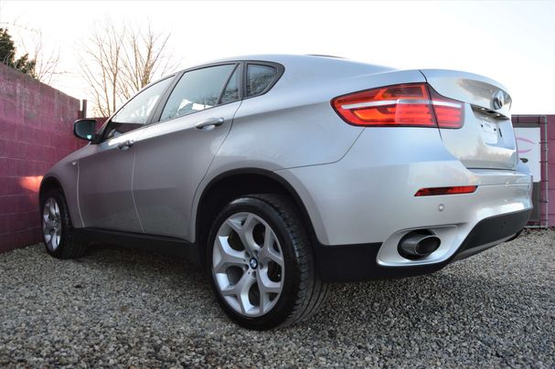 BMW X6 xDrive 180 kW image number 5