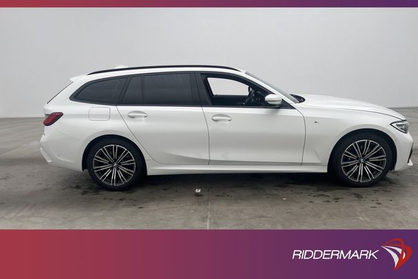 BMW 330e Touring M Sport xDrive 216 kW image number 6