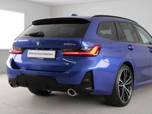 BMW 330 e Touring 215 kW image number 19